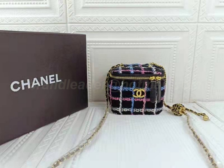 Chanel Handbags 226